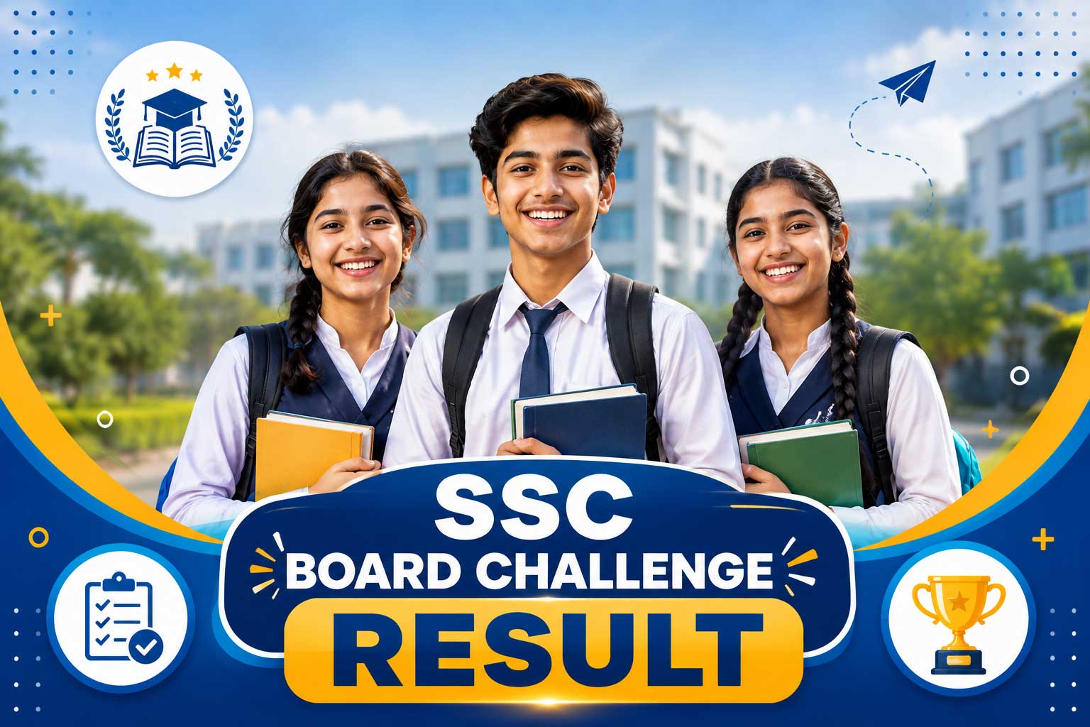 ssc-board-challenge-result 2026